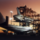 Image for article titled This Enormous Freak Of A Plane Was Designed To Carry A Space Shuttle
